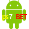 Aplicativo ps7 bet para Android