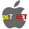 Aplicativo ps7 bet para iOS