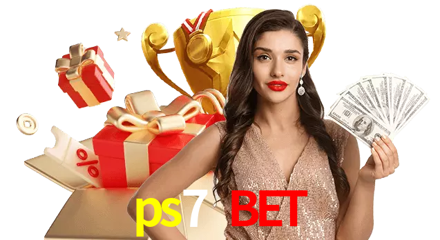 Jogue com dealers reais no ps7 bet!
