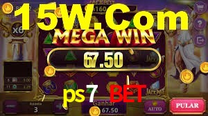 Quick Registration ps7 bet