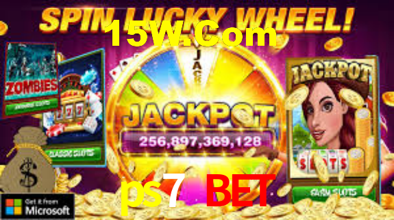 Premium Interface ps7 bet