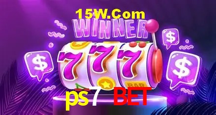 Promoção Relâmpago ps7 bet