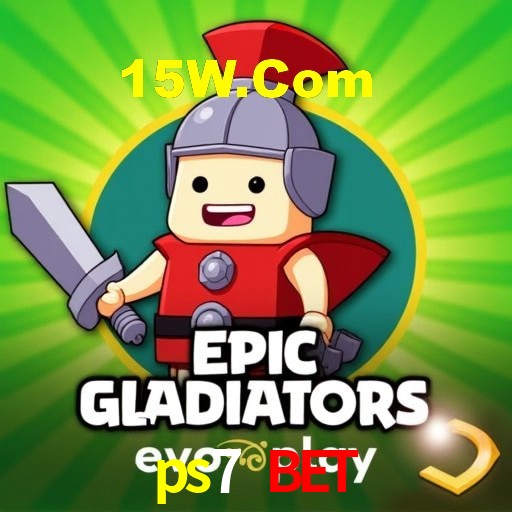 Estatísticas do Jogo ps7 bet