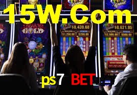 Game Providers ps7 bet