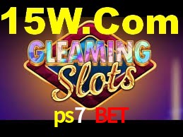 Secure Login ps7 bet