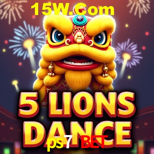 A Emoção da Loteria na ps7 bet: Uma Chance de Mudança de Vida