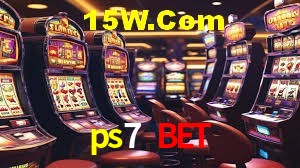 Platform Technology ps7 bet