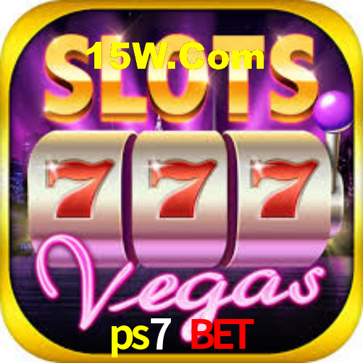 Programa VIP ps7 bet