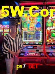 Games Directory ps7 bet