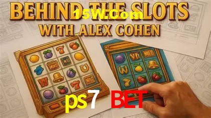 Tecnologia da Plataforma ps7 bet