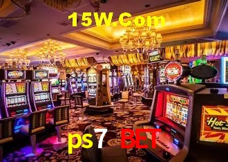 Promoções Sazonais ps7 bet