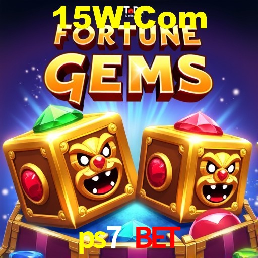 A Emoção da Loteria na ps7 bet: Uma Chance de Mudança de Vida