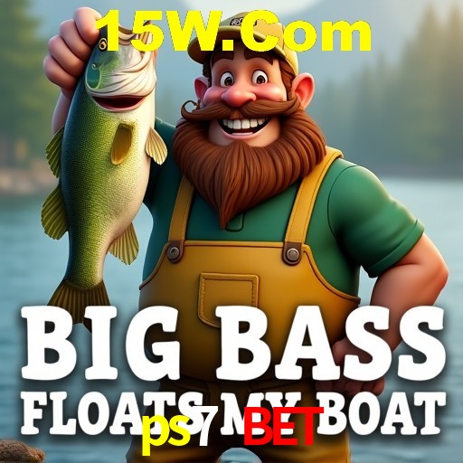 A Emoção da Loteria na ps7 bet: Uma Chance de Mudança de Vida