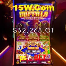 Responsive Design ps7 bet