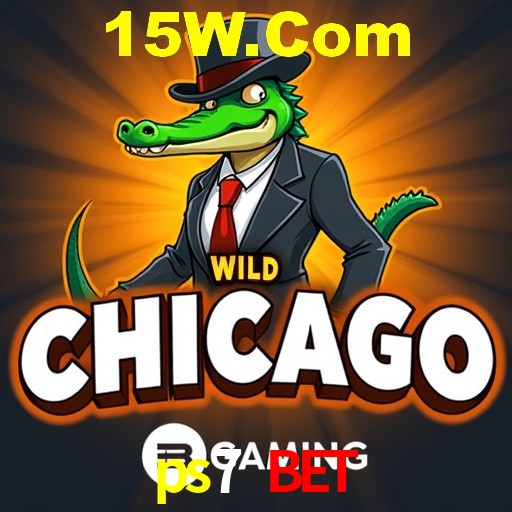 Interface do App ps7 bet