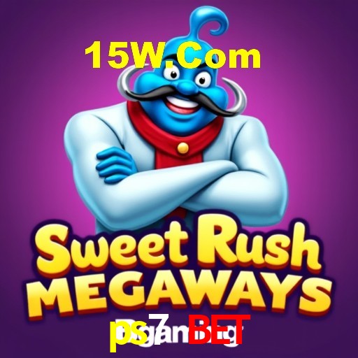 Estatísticas ps7 bet