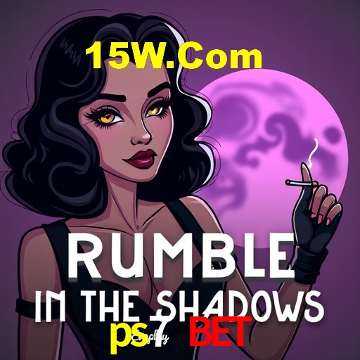 Estatísticas Esportivas ps7 bet