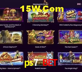 Cadastro Rápido ps7 bet