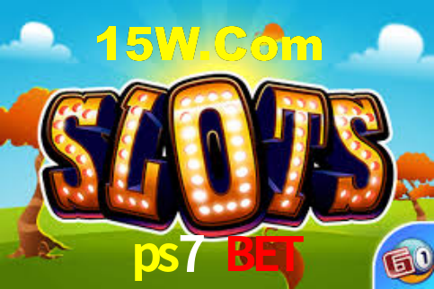 ps7 bet,ps7.games