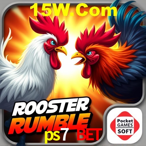 Bônus Diários ps7 bet