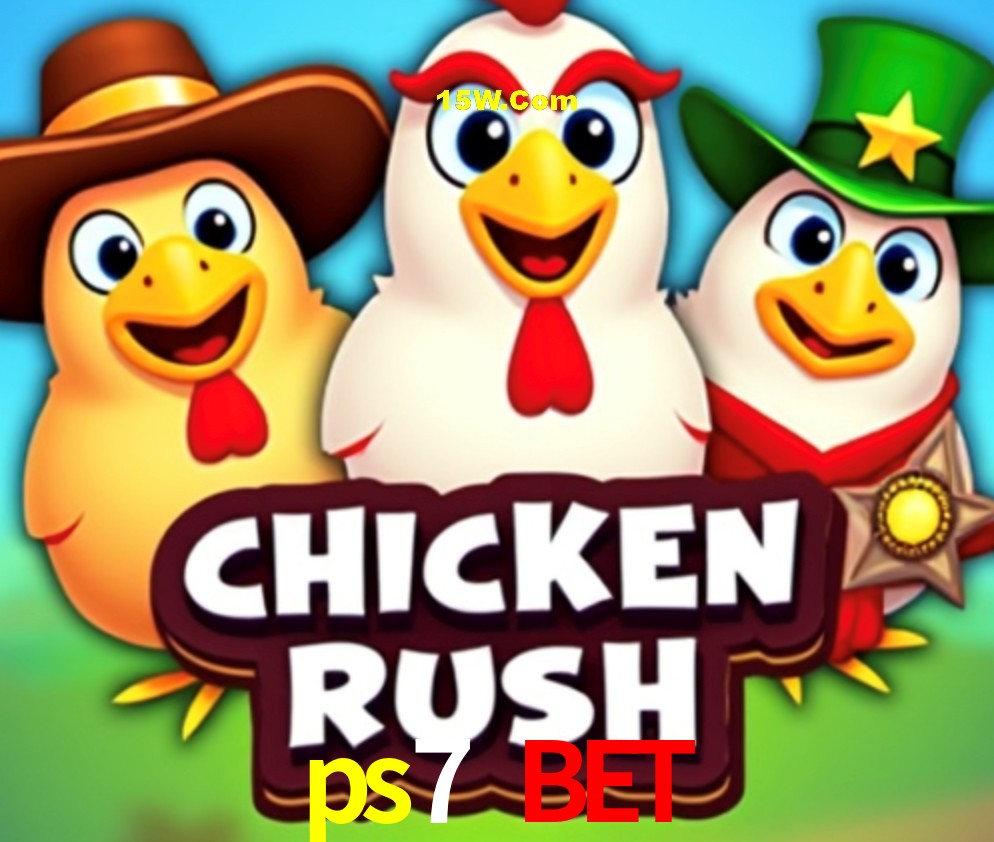 Diretório de Jogos ps7 bet