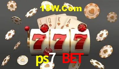 Design Responsivo ps7 bet