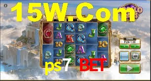 Experiência VIP ps7 bet