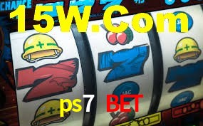 Slot Games ps7 bet