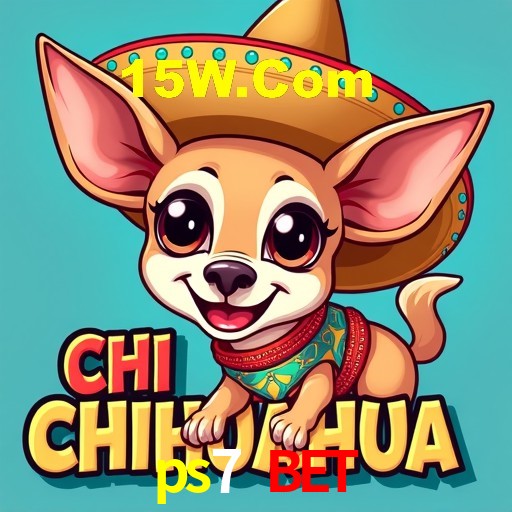 Bônus de Boas-vindas ps7 bet