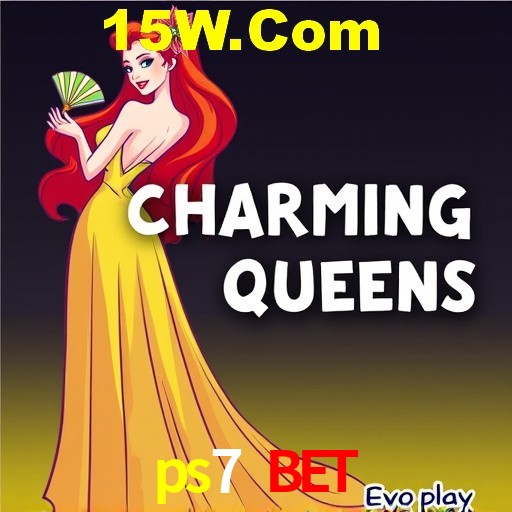 Descubra o Mundo do Cassino Online com ps7 bet