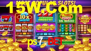 Bonus Features ps7 bet