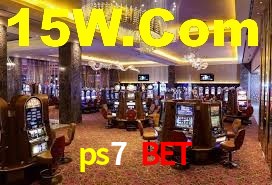 Game Statistics ps7 bet